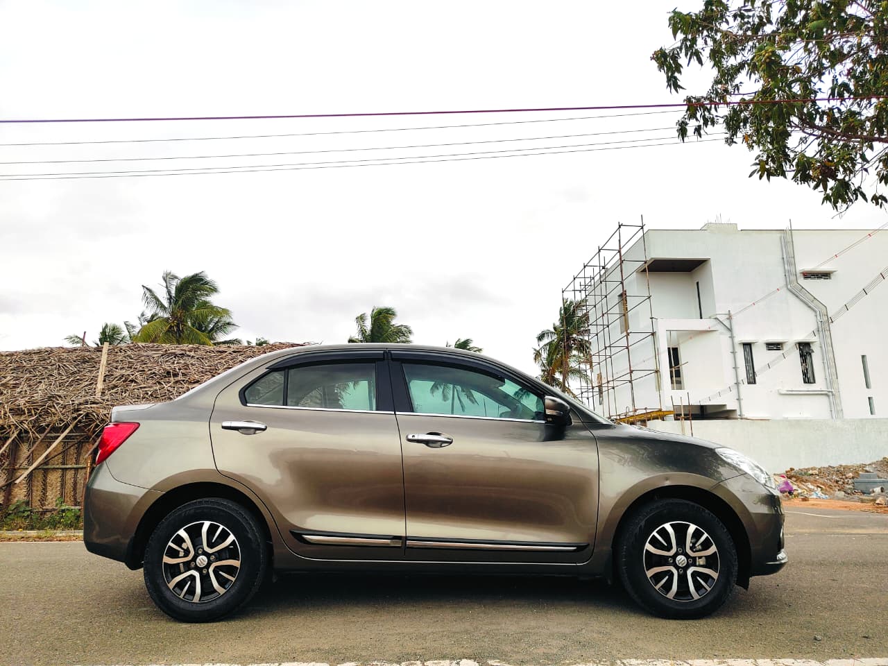 Maruti Suzuki Swift dzire - Image 7